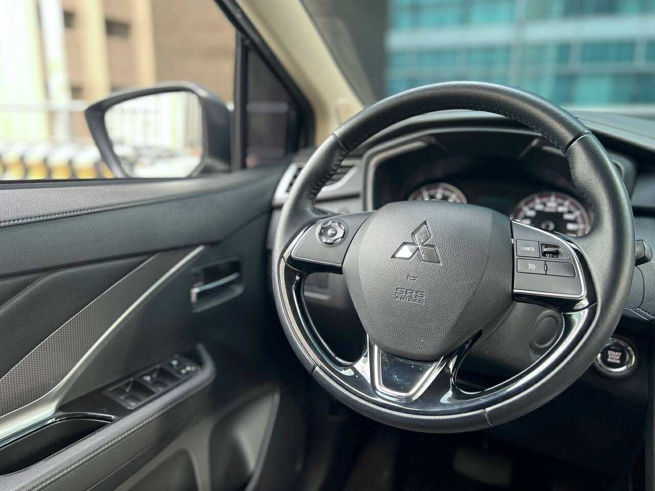 2021 Mitsubishi Xpander GLS 1.5, Automatic, Gas