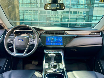 2021 Ford Territory Titanium 1.5, Automatic, Gas