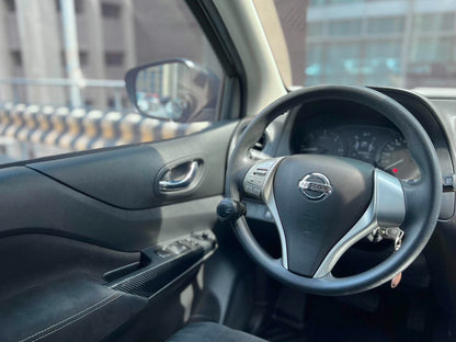 2019 Nissan Terra VE 4x2 2.5, Automatic, Diesel