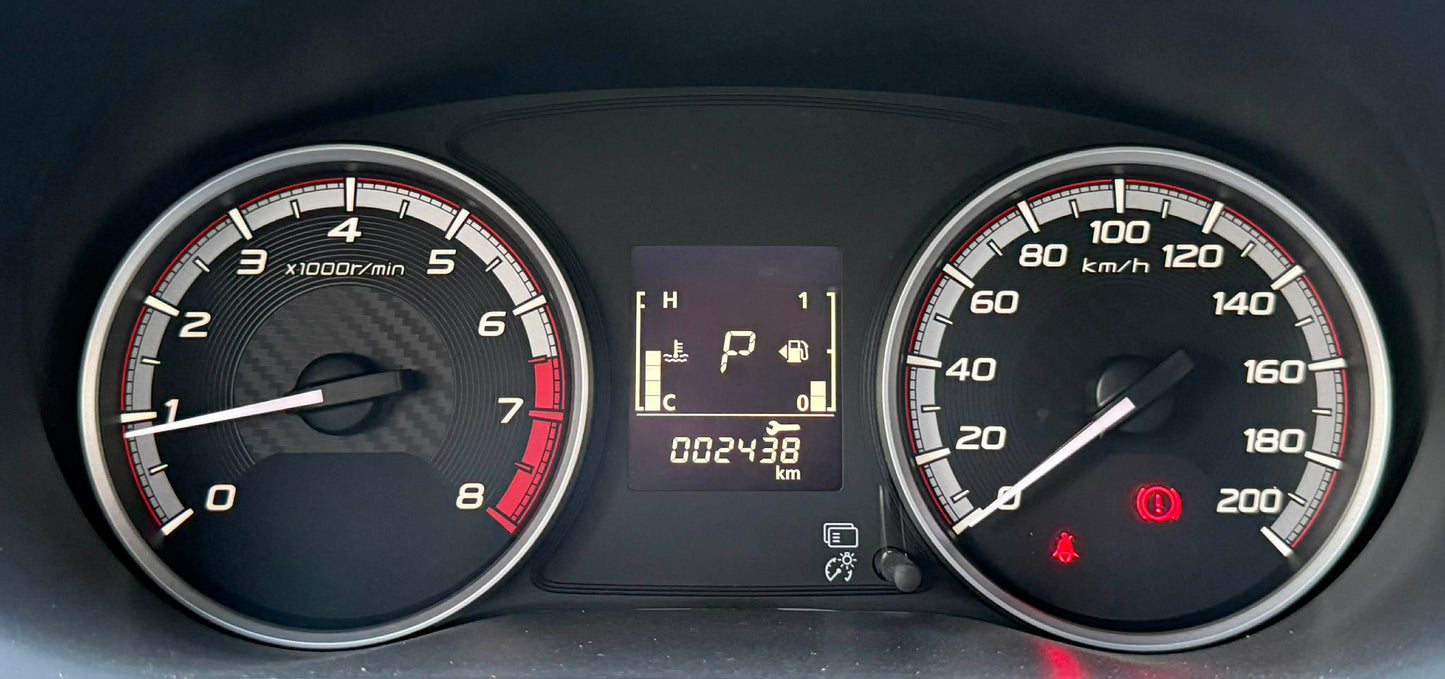 2025 Mitsubishi Xpander 1.5 GLX 2WD, Automatic, Gas