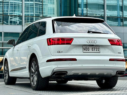 2019 Audi Q7 3.0 TDI, Automatic, Diesel
