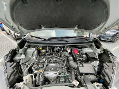 2025 Toyota Avanza 1.5 G, Automatic, Gas