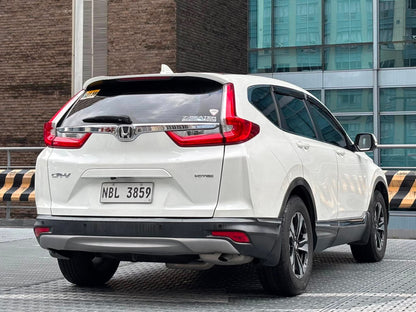 2018 Honda CRV V 1.6, Automatic, Diesel