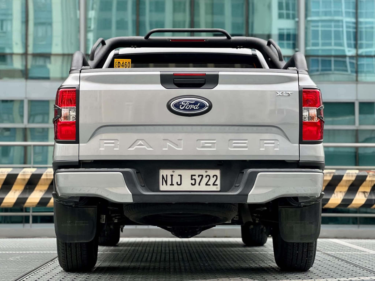 2023 Ford Ranger XLT 4x2 2.0, Automatic, Diesel