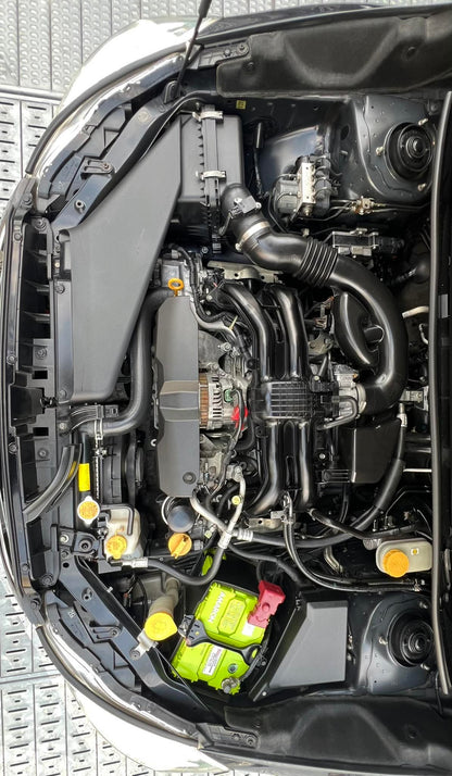 2016 Subaru XV 2.0i AWD, Automatic, Gas