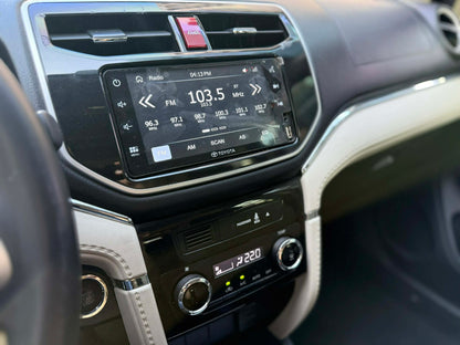 2023 Toyota Rush 1.5 GR-S, Automatic, Gas