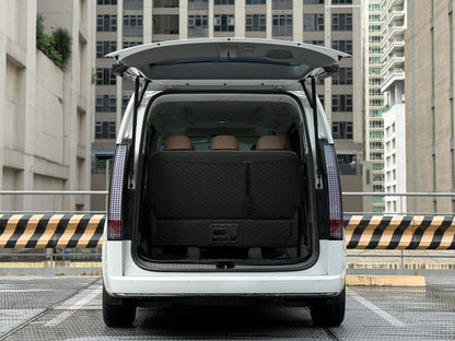 2024 Hyundai Staria Premium+ AWD 2.2, Automatic, Diesel