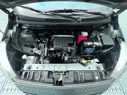 2022 Mitsubishi Mirage G4 GLX, Automatic, Gas