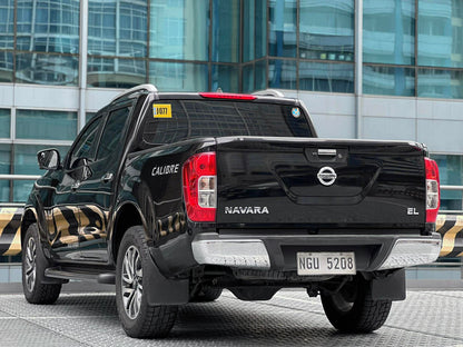 2021 Nissan Navara EL 4x2 2.5, Manual, Diesel