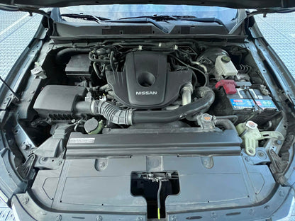 2023 Nissan Navara 2.5 VE, Automatic, Diesel