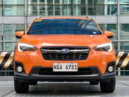 2020 Subaru XV 2.0I-S Eyesight AWD, Automatic, Gas