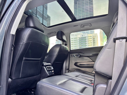 2021 Geely Okavango 1.5 Urban Plus, Automatic, Gas