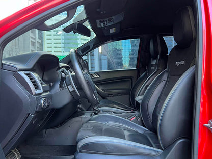 2019 Ford Raptor 2.0 4x4 Bi-Turbo, Automatic, Diesel