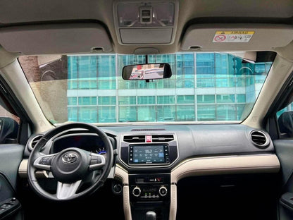 2024 Toyota Rush 1.5 G GRS,  Automatic, Gas