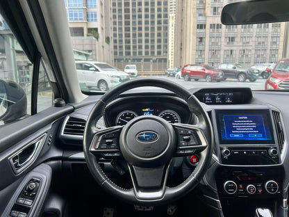 2020 Subaru Forester 2.0 i-L EYESIGHT AWD, Automatic, Gas