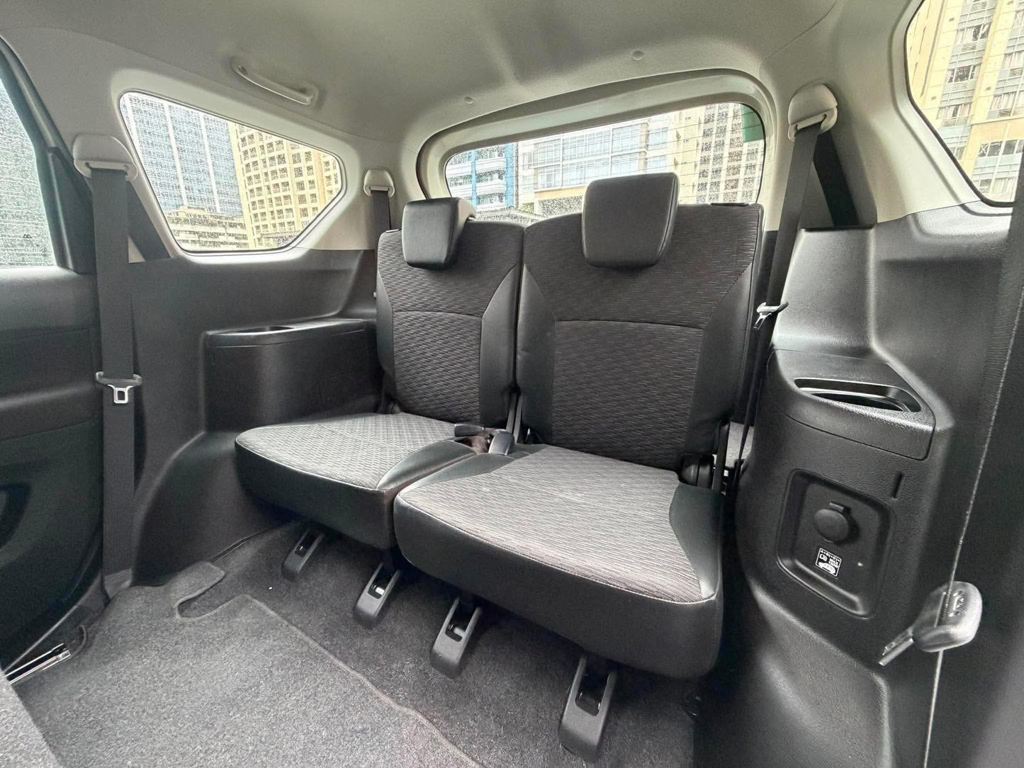 2025 Suzuki XL7 1.5 GLX HEV, Automatic, Gas