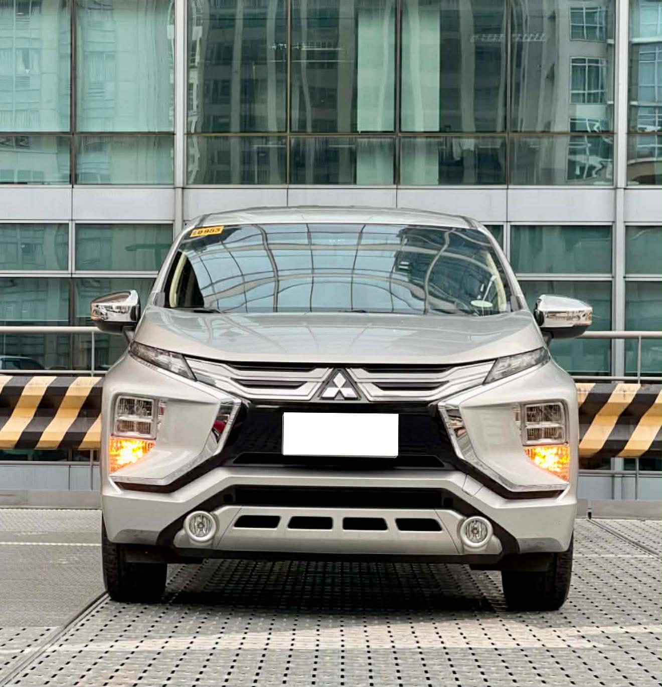 2022 Mitsubishi Xpander GLS 1.5,  Automatic, Gas