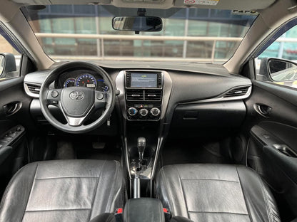 2021 Toyota Vios 1.3 XLE, Automatic, Gas
