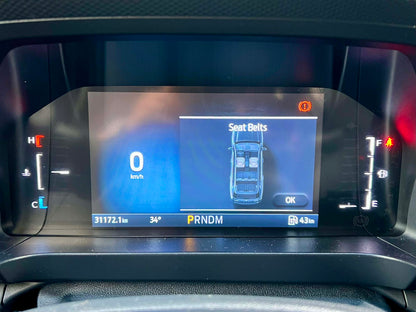 2024 Ford Everest Trend 4x2 2.0 Turbo, Automatic, Diesel