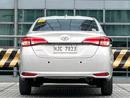 2025 Toyota Vios 1.3 XLE, Automatic, Gas