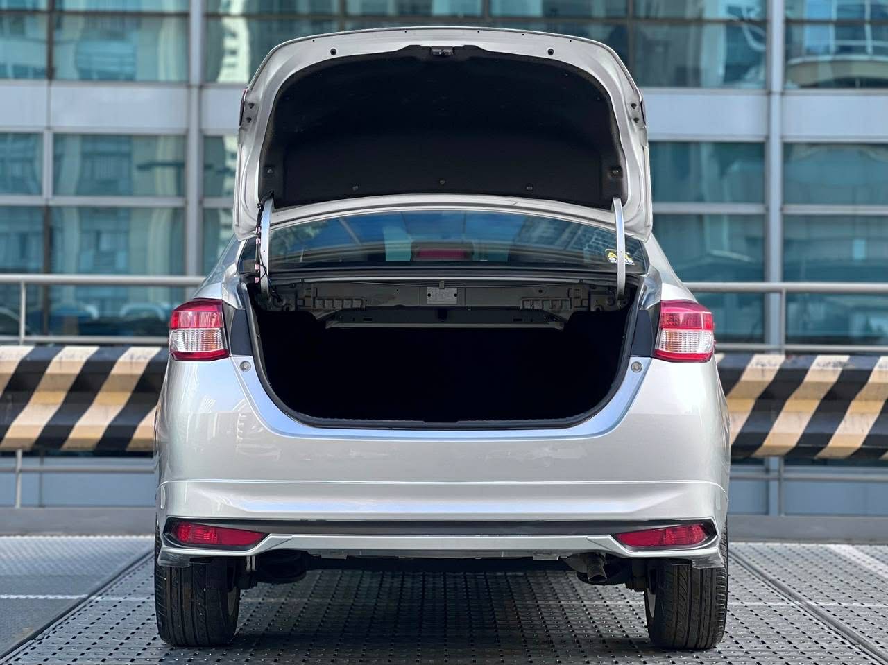 2018 Toyota Vios 1.3 E Prime, Automatic, Gas