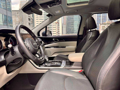 2023 Kia Carnival 2.2 SX, Automatic, Diesel