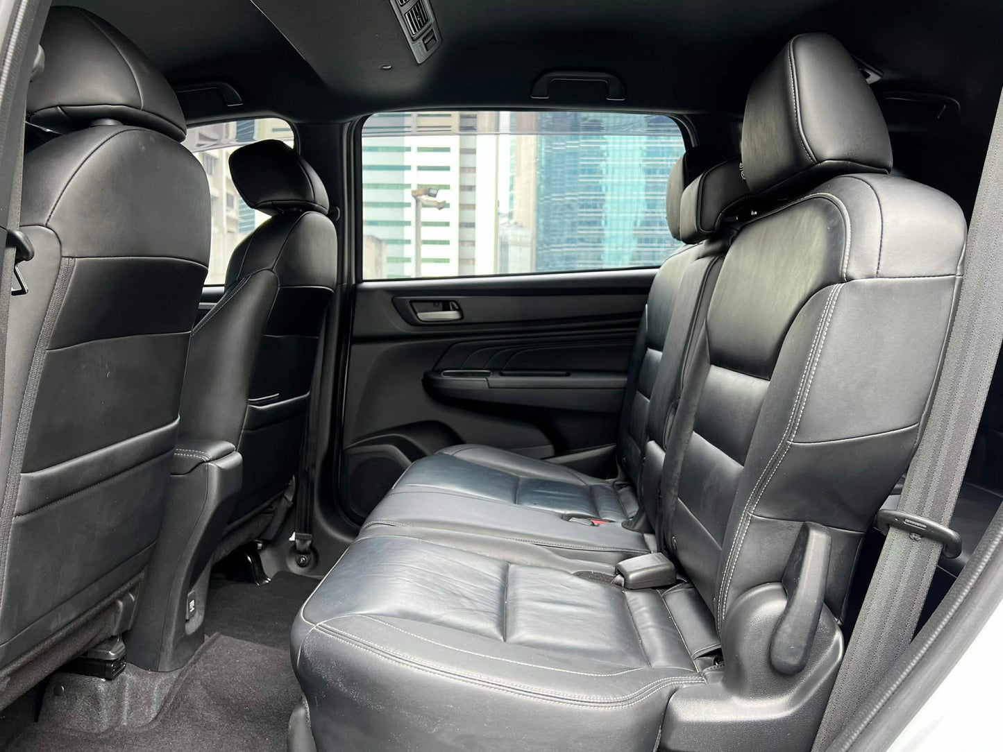 2023 Honda BRV 1.5 VX Sensing, Automatic, Gas