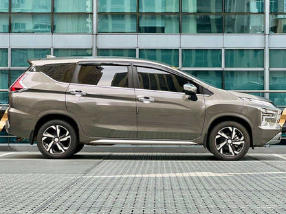 2025 Mitsubishi Xpander GLS, Automatic, Gas