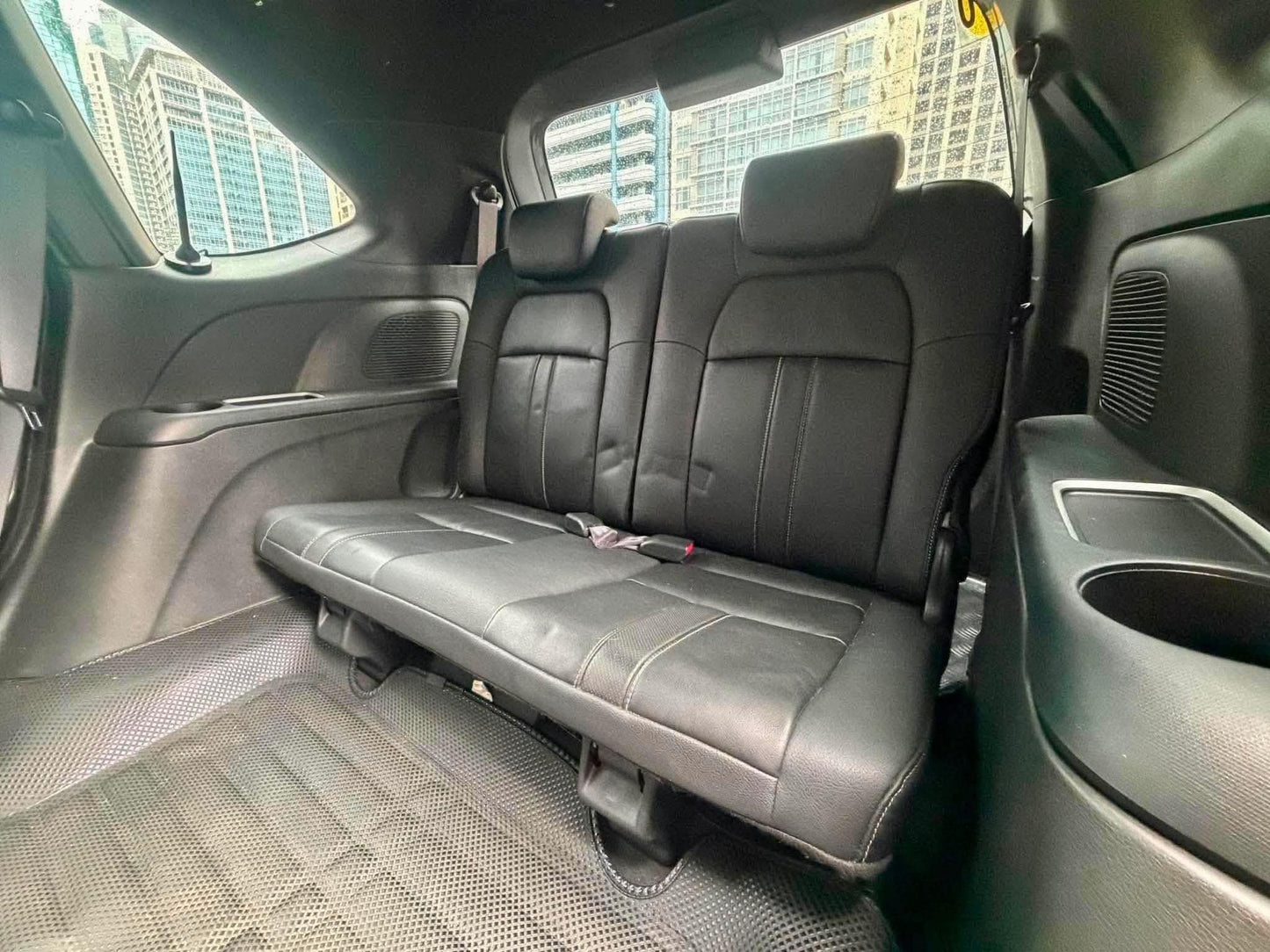 2019 Honda BR-V 1.5 V, Automatic, Gas