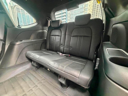 2019 Honda BR-V 1.5 V, Automatic, Gas