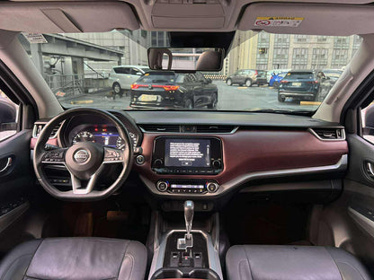 2022 Nissan Terra VL 4x2, Automatic, Diesel