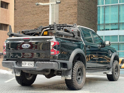 2023 Ford Ranger Wildtrak 4x4 2.0 Bi Turbo, Automatic, Diesel