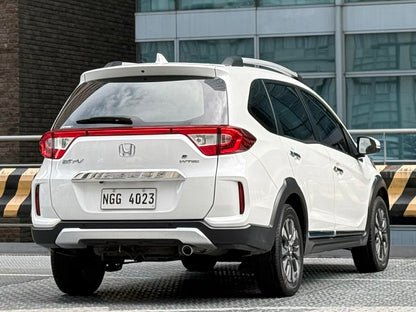 2020 Honda Brv 1.5 V CVT, Automatic, Gas