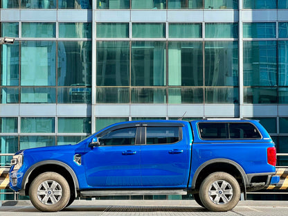 2023 Ford Ranger XLT 4x2 2.0, Automatic, Diesel