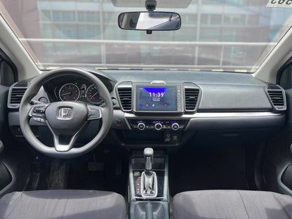2021 Honda City 1.5L S CVT, Automatic, Gas