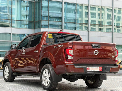 2025 Nissan Navara 2.5 VE Calibre, Automatic, Diesel