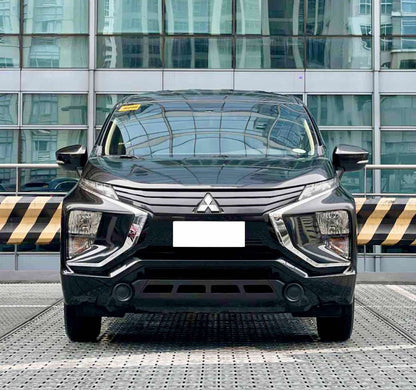 2019 Mitsubishi Xpander GLX 1.5, Manual, Gas