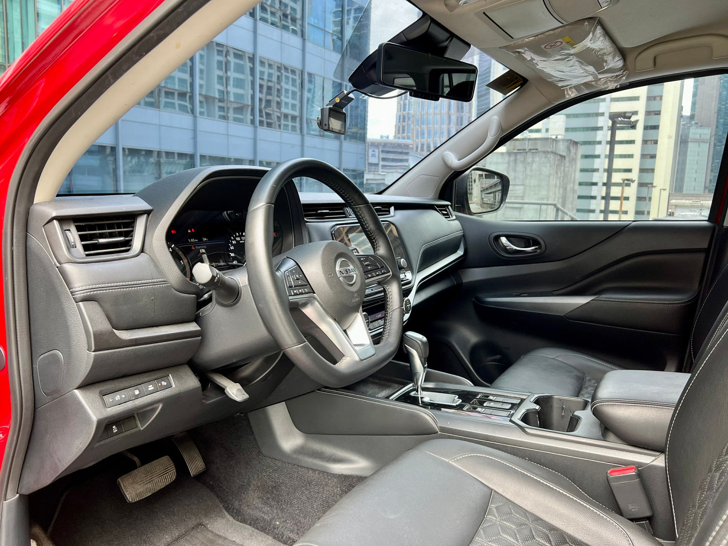 2023 Nissan Terra VL Sport 4x2 2.5, Automatic, Diesel