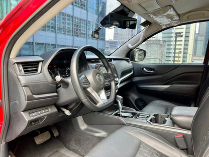 2023 Nissan Terra VL Sport 4x2 2.5, Automatic, Diesel