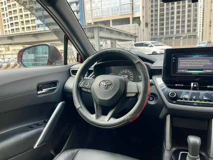 2023 Toyota Corolla Cross 1.8 G, Automatic, Gas