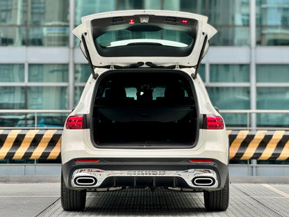 2024 Mercedes Benz GLB AMG 1.3 Turbo, Automatic, Gas
