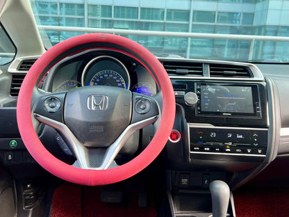 2019 Honda Jazz XV Navi 1.5, Automatic, Gas