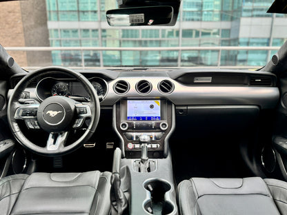 2023 Ford Mustang GT 5.0 V8, Automatic, Gas