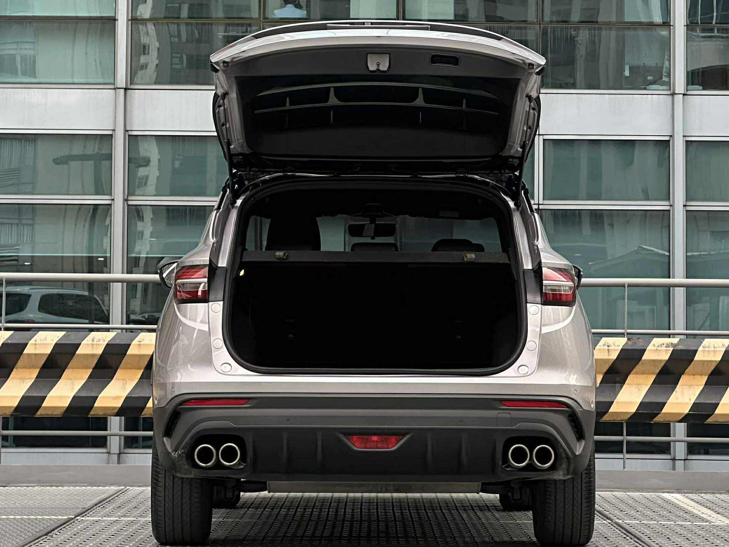 2021 Geely Coolray 1.5 Sport, Automatic, Gas