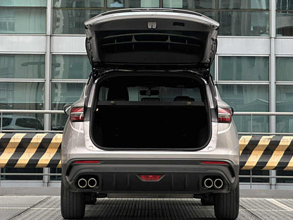 2021 Geely Coolray 1.5 Sport, Automatic, Gas