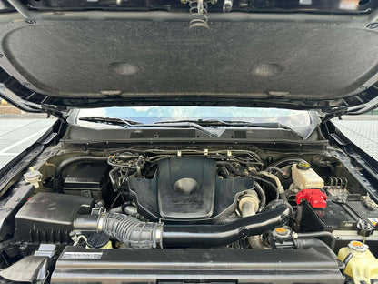 2024 Nissan Navara 2.5 VE Calibre, Automatic, Diesel