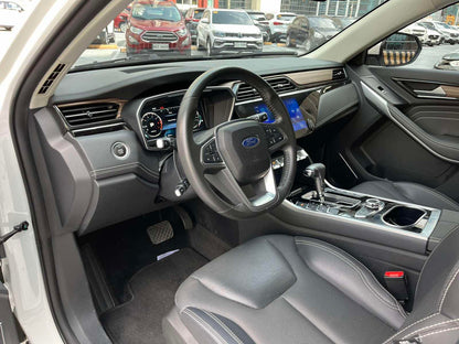 2023 Ford Territory Titanium 1.5, Automatic, Gas