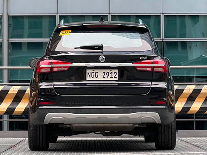 2020 MG RX5 1.5 Alpha, Automatic, Gas