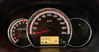2025 Mitsubishi Mirage G4 GLS, Automatic, Gas