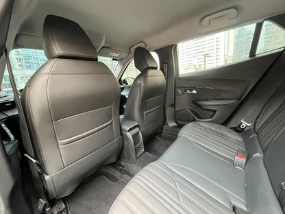2022 Peugeot 2008 BF Allure 1.2, Automatic, Gas